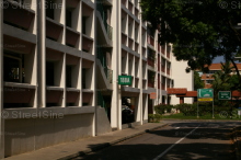 Blk 188A Bukit Batok West Avenue 6 (S)651188 #341892